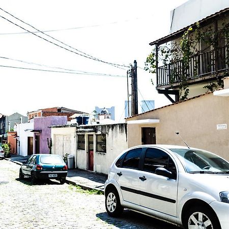 Caja Manga Bed & Breakfast Río de Janeiro Exterior foto