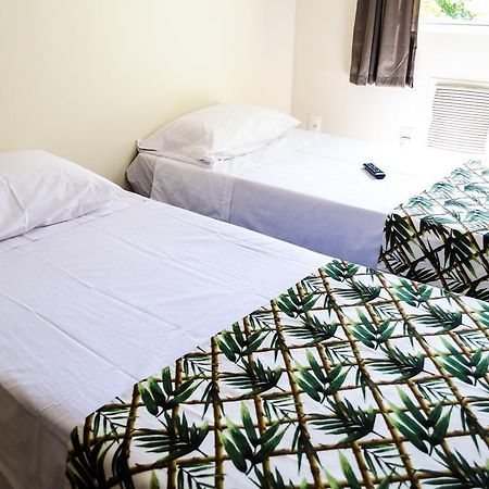 Caja Manga Bed & Breakfast Río de Janeiro Habitación foto