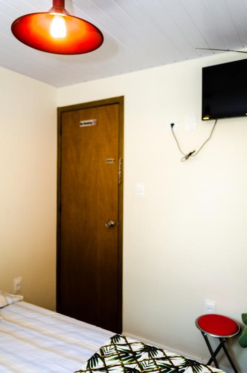 Caja Manga Bed & Breakfast Río de Janeiro Habitación foto