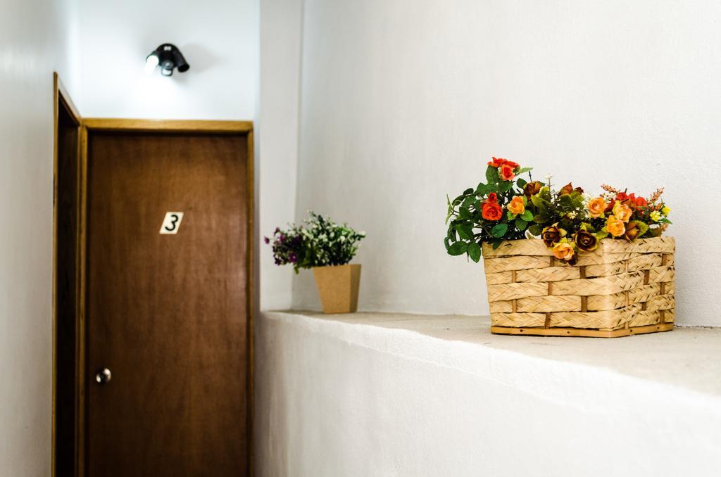 Caja Manga Bed & Breakfast Río de Janeiro Habitación foto