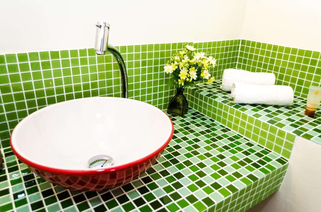 Caja Manga Bed & Breakfast Río de Janeiro Habitación foto